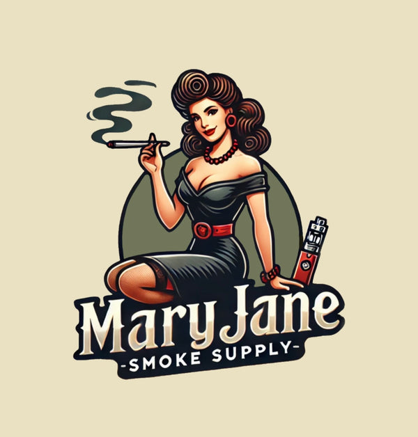 MaryJane Smoke Supply